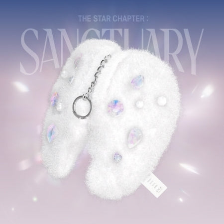 TXT 7th Mini Album THE STAR CHAPTER: SANCTUARY [Merch ver]
