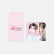 [PREORDER] NCT WISH Official MD WISH LAND RANDOM TRADING CARD