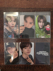 RIIZE Epilogue : RIIZING Applemusic POB Photocard