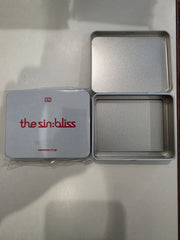 ENHYPEN THE SIN : BLISS Weverseshop POB Tin Case