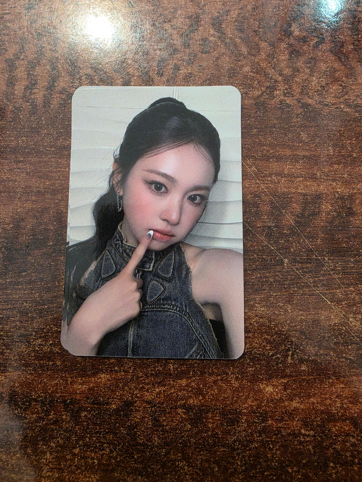 OURBIRTHDAY 1st Single Album OUR BIRTHDAY POB Photocard
