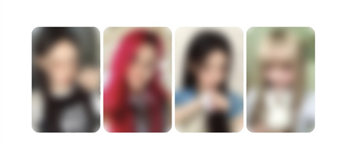 [PREORDER] ILLIT 5th mini album BREAK EVEN Olive Young Luckydraw Photocard