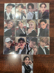 SEVENTEEN 17 IS RIGHT HERE Soundwave Luckydraw Photocard