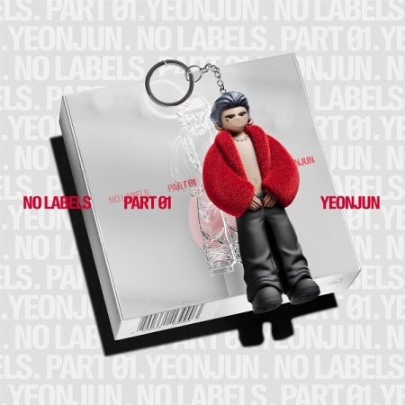 YEONJUN (TXT) NO LABLES : Part 01 [Figure ver]