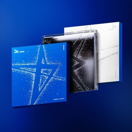 TXT THE STAR CHAPTER : TOGETHER