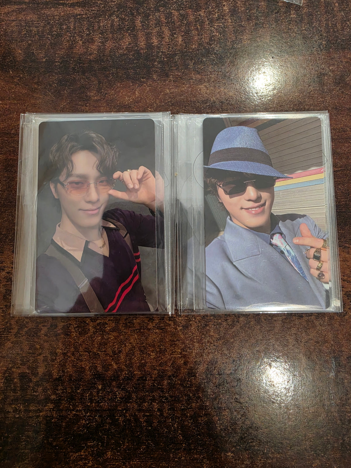 Picheolin (Dino/Seventeen) 1st Mini Album 吉BOARD Weverseshop POB Photocard