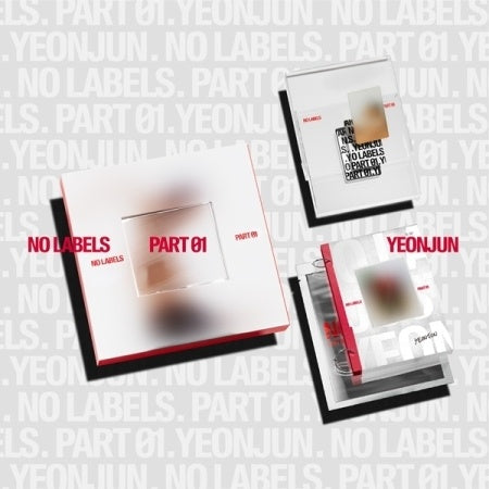 YEONJUN (TXT) NO LABELS : Part 01