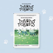 [PREORDER] NEXZ 2027 Season's Greetings meong meong