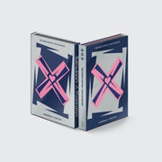TXT 2nd Album Repackage FIGHT OR ESCAPE