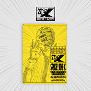 [PREORDER] Xdinary Heroes 2027 Season's Greetings SPIKE! THE X