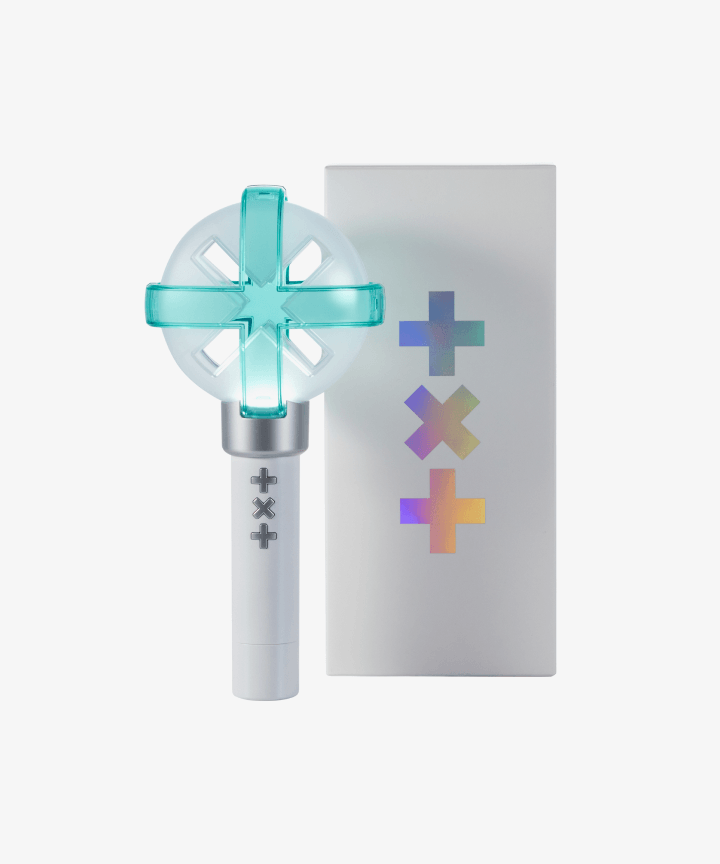 TXT official lightstick ver.2