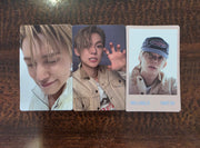 YEONJUN (TXT) NO LABLES PART 02 Weverseshop POB Photocard