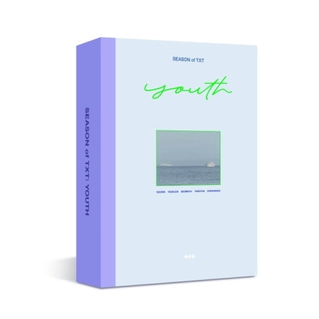 TXT Season Of TXT : YOUTH