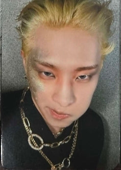 P1HARMONY 5th mini album UNIQUE Soundwave POB Photocard