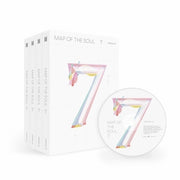 BTS -Map Of The Soul 7